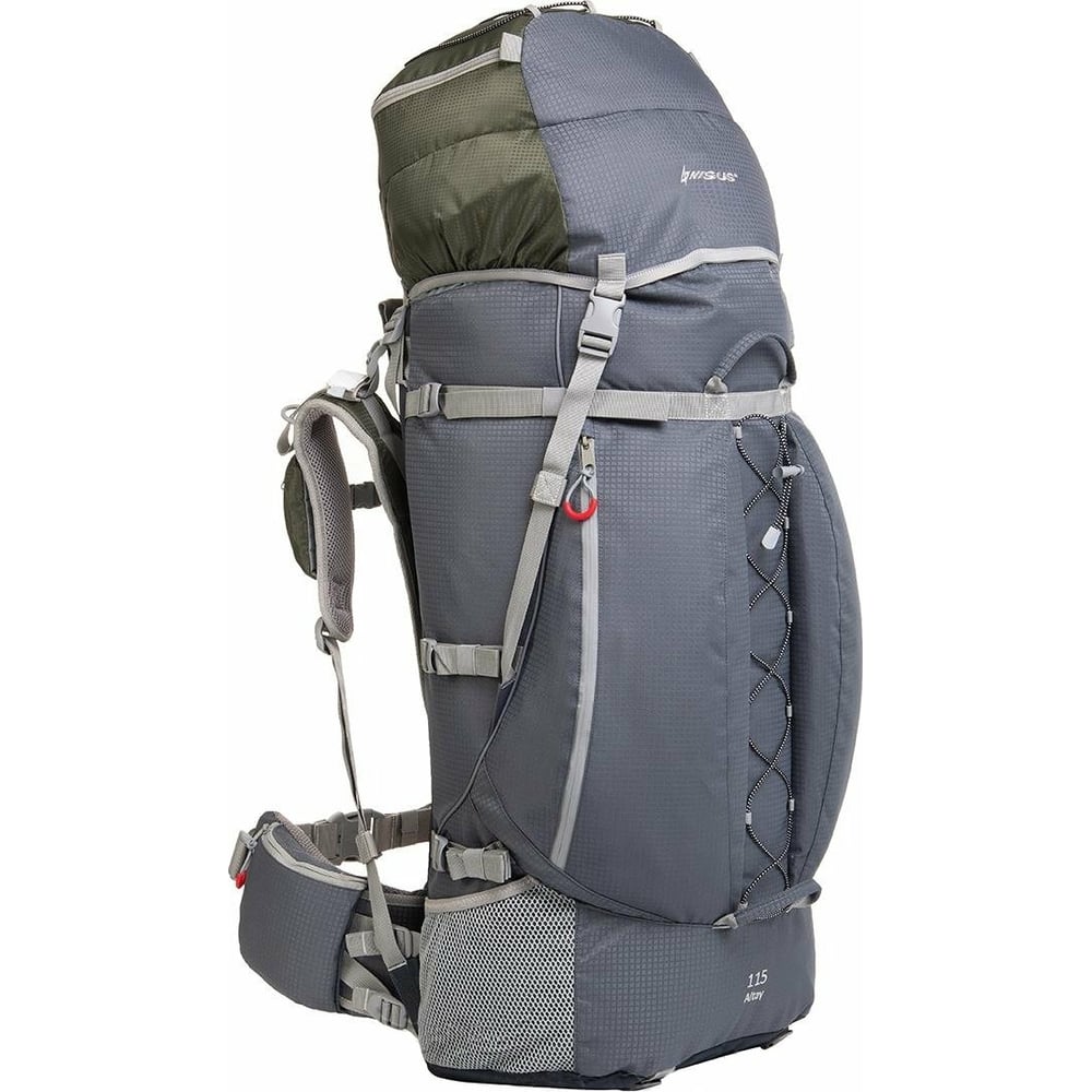 Рюкзак Nisus Altay 115 N-TB1152-115L 00000282126 - выгодная цена ...