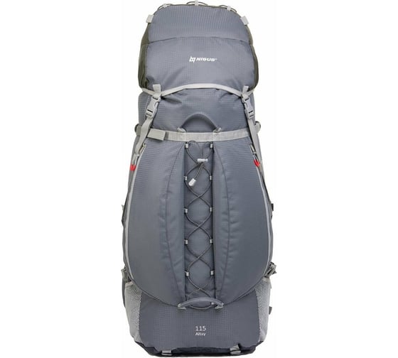 Рюкзак Nisus Altay 115 N-TB1152-115L 00000282126