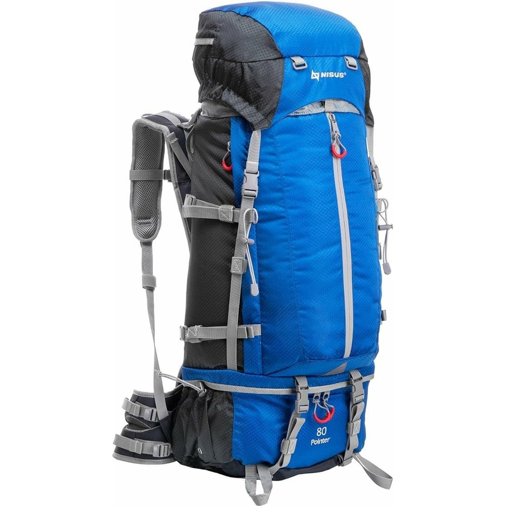 Рюкзак Nisus Pointer 80 N-TB1174-80L 00000282128 - выгодная цена ...