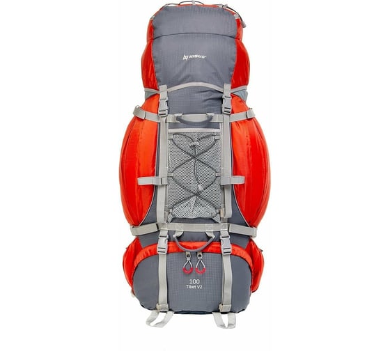 Рюкзак Nisus Tibet 100 N-TB1177-100L 00000282130