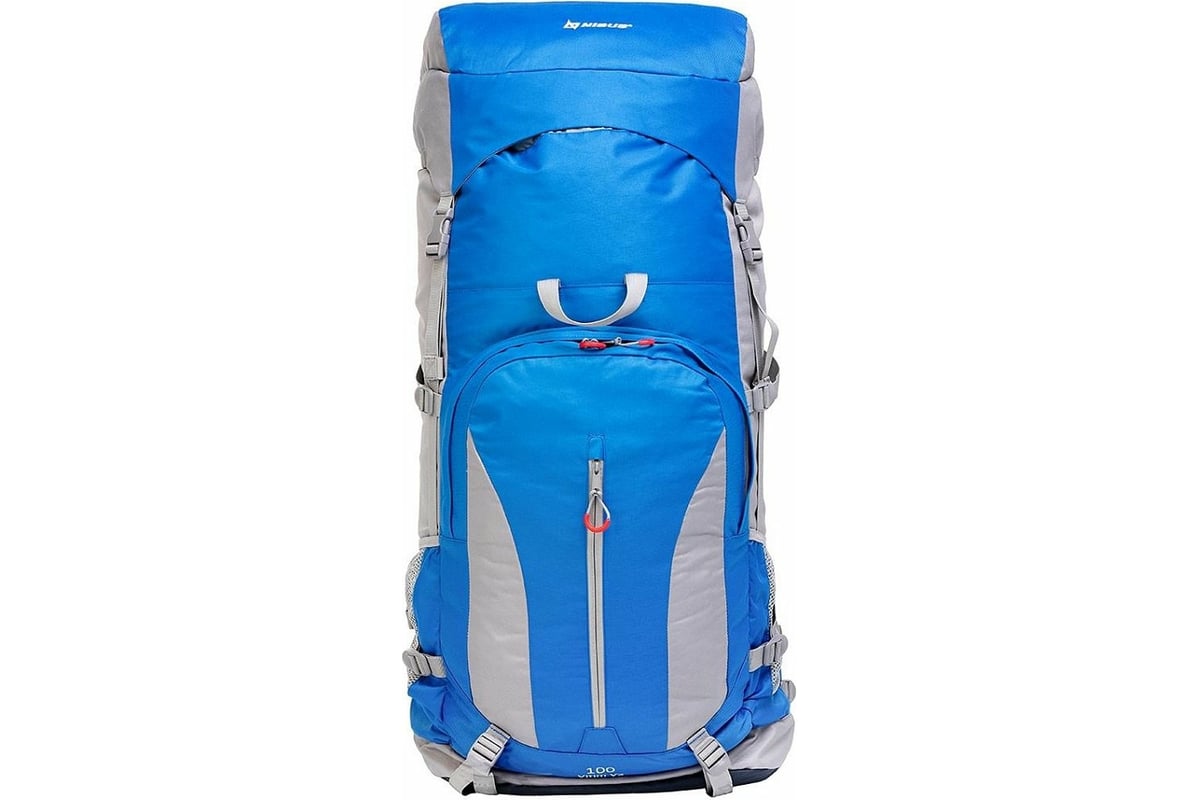 Рюкзак Nisus Vitim 80 N-TB1568-80L 00000282137 - выгодная цена, отзывы ...