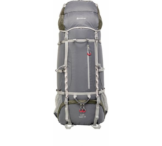 Рюкзак Nisus Yukon 115 N-TB2524-115L 00000282134