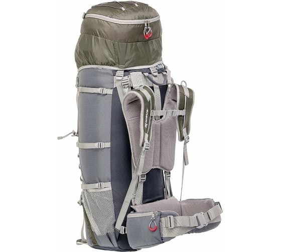 Рюкзак Nisus Yukon 115 N-TB2524-115L 00000282134