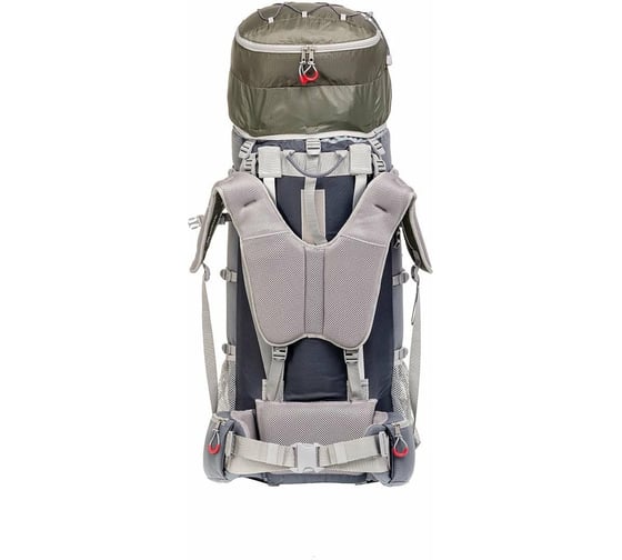 Рюкзак Nisus Yukon 115 N-TB2524-115L 00000282134