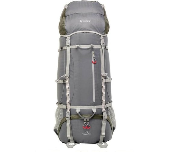 Рюкзак Nisus Yukon 95 N-TB2524-95L 00000282133