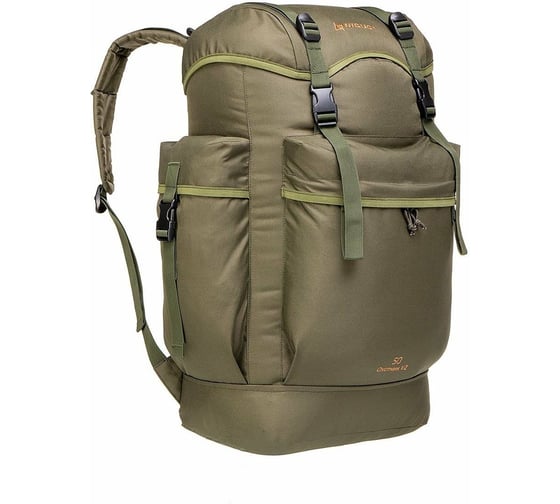 Рюкзак Nisus Охотник/Hunter 50 N-TB1381-50L 00000282116 1