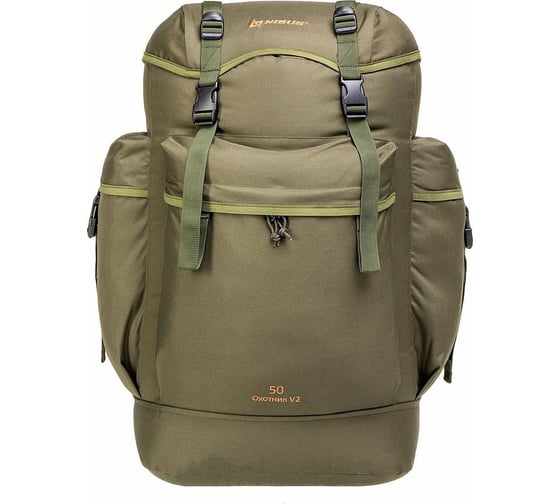 Рюкзак Nisus Охотник/Hunter 50 N-TB1381-50L 00000282116