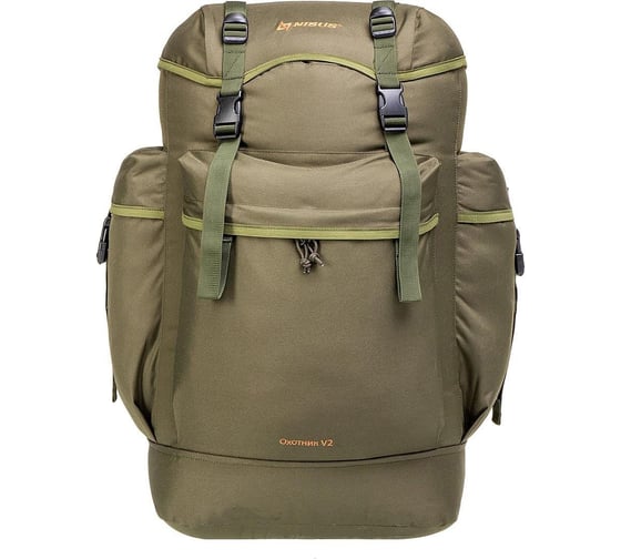 Рюкзак Nisus Охотник/Hunter 70 N-TB1381-70L 00000282121