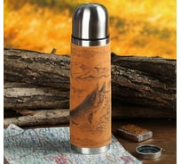 Термос Командор Щука 500 мл 4359410