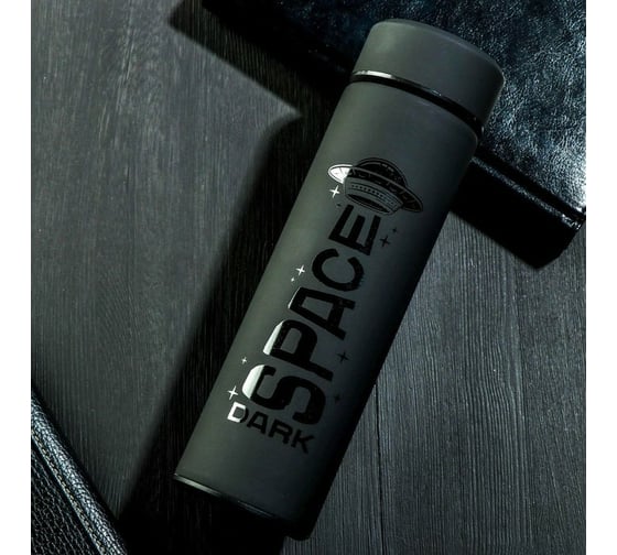 Термос Командор Space 500 мл 5115084 1