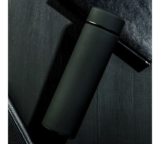 Термос Командор Black 500 мл 5115085