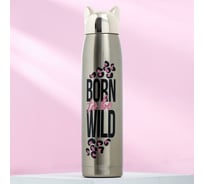 Термос Командор Born to be wild 350 мл 4753297
