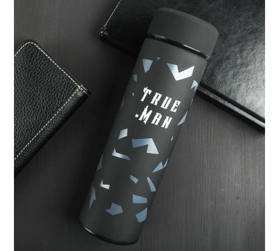 Термос Командор True man 500 мл 4318701 1