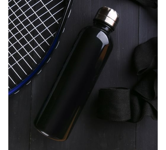 Бутылка для воды Командор Sport 700 мл 3743639