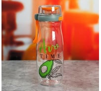Бутылка Командор Avo time 550 мл 5364527