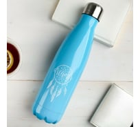 Термобутылка Командор Dreamer 500 мл 4353506