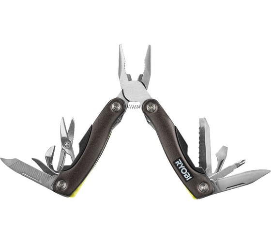 Многофункциональный инструмент Ryobi 14-в-1 RMT14 5132005329