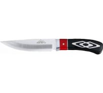 Охотничий нож Мастер К 21.5 см, в чехле 1216119