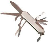 Швейцарский нож Мастер К 11 функций 116810