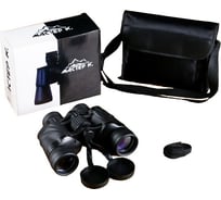 Бинокль Мастер К 8x40, черный 4387642