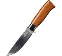 Охотничий нож Мастер К 25 см, зазубрины на лезвии 5019171