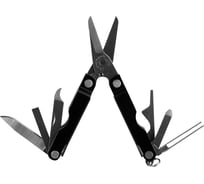 Мультитул LEATHERMAN Micra черный 64320181N