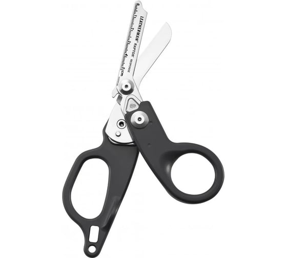 Мультитул LEATHERMAN Raptor Response черный 832957 1