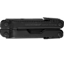 Мультитул LEATHERMAN Super Tool 300 М черный 832758
