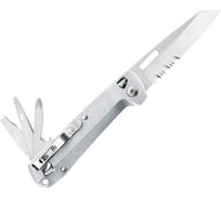 Мультитул LEATHERMAN Free К2Х 832654