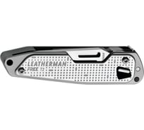 Мультитул Leatherman Free Т4 832686