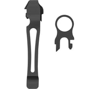 Съемная клипса LEATHERMAN черная 934855