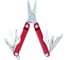 Мультитул LEATHERMAN Micra красный 64330181N 1
