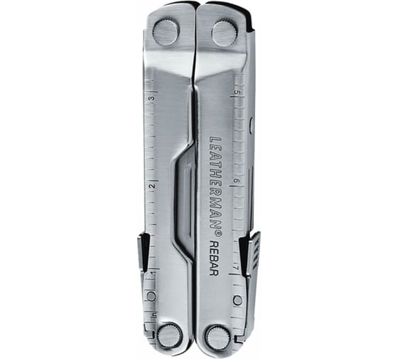 Мультитул Rebar c нейлоновым чехлом LEATHERMAN 831557