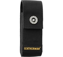 Нейлоновый чехол LEATHERMAN L, черный 934929