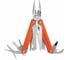 Мультитул LEATHERMAN Charge Plus G10 оранжевый 832782 1