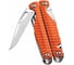 Мультитул LEATHERMAN Charge Plus G10 оранжевый 832782 3