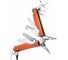 Мультитул LEATHERMAN Charge Plus G10 оранжевый 832782 4