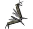 Мультитул LEATHERMAN Charge Plus камуфляж 832710 2