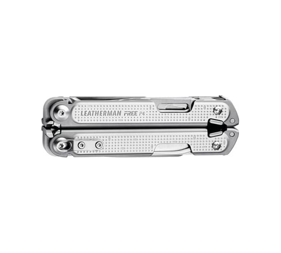 Мультитул Leatherman Free P4 832642