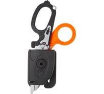 Мультитул LEATHERMAN Raptor черно-оранжевый 832170