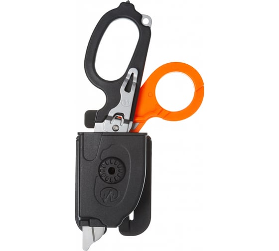 Мультитул LEATHERMAN Raptor черно-оранжевый 832170 1