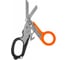 Мультитул LEATHERMAN Raptor черно-оранжевый 832170 3