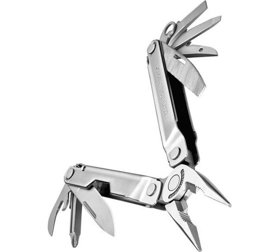 Мультитул LEATHERMAN Bond 832936