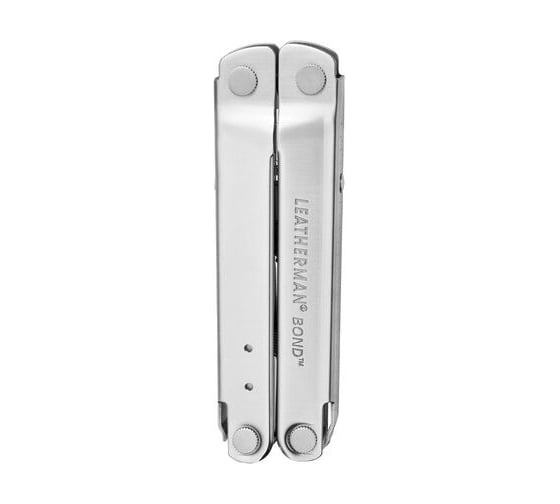 Мультитул LEATHERMAN Bond 832936