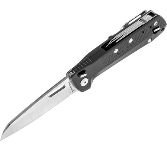 Мультитул LEATHERMAN Free К2 832658 1