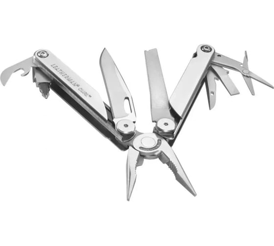 Мультитул LEATHERMAN Curl 832932