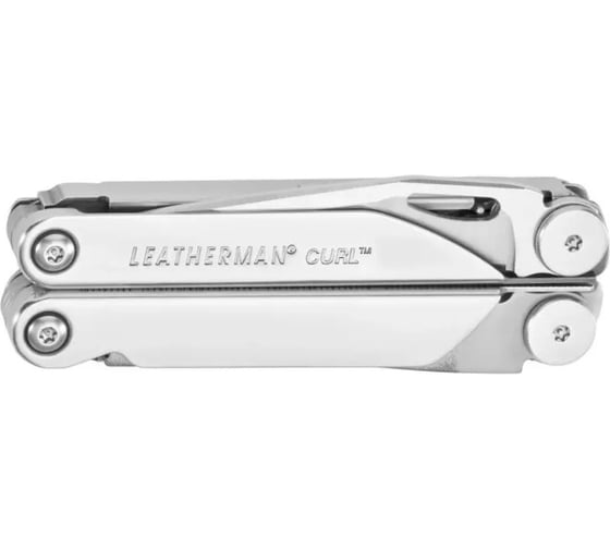 Мультитул LEATHERMAN Curl 832932