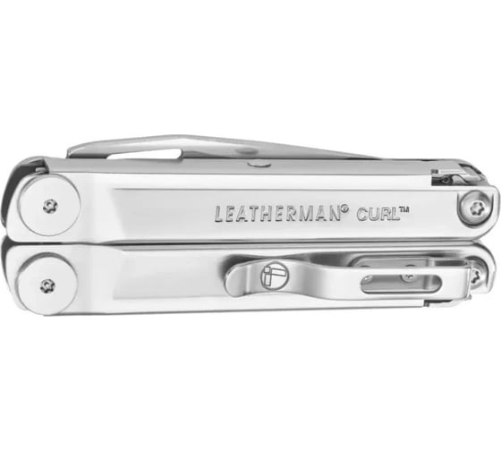 Мультитул LEATHERMAN Curl 832932