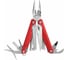 Мультитул LEATHERMAN Charge Plus G10 красный 832778 1