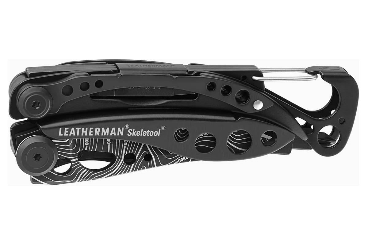 Skeletool topo outlet